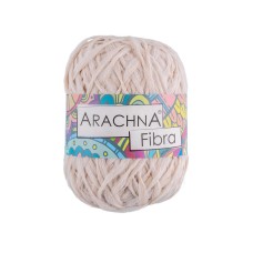 Пряжа ARACHNA "Fibra"   100\% полиэфир   10 шт. х  50 г  200 м ± 12 м №09 синий меланж