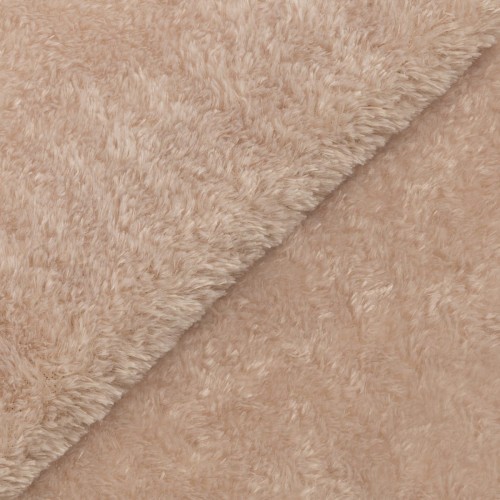 "PEPPY"   Плюш   PTB-002   ФАСОВКА   48 x 48 см  288 г/кв.м ± 5   100\% полиэстер коричневый/brown