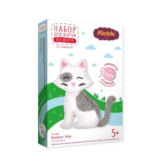 Набор для шитья "Miadolla"   KD-0256   Котенок   "Miadolla"   KD-0256   Котенок