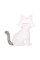 Набор для шитья "Miadolla"   KD-0256   Котенок   "Miadolla"   KD-0256   Котенок