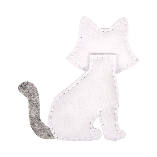 Набор для шитья "Miadolla"   KD-0256   Котенок   "Miadolla"   KD-0256   Котенок