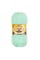 Пряжа ADELIA "KISS"   100\% полиэстер   10 шт. х  50 г  145 м ± 7 м №22 т.фиолетовый
