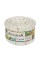 Пряжа ARACHNA "Sling Print"   100\% хлопок   6 шт. х  150 г ± 10 г  50 м ± 2 м № 028 горошек_красный
