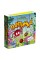 Игра настольная "Эврикус"   "Паутинка"   BG-17029 .