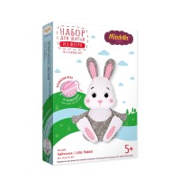 Набор для шитья "Miadolla"   KD-0258   Зайчонок   "Miadolla"   KD-0258   Зайчонок