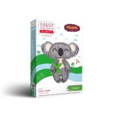 Набор для шитья "Miadolla"   KD-0331   Коала   "Miadolla"   KD-0331   Коала