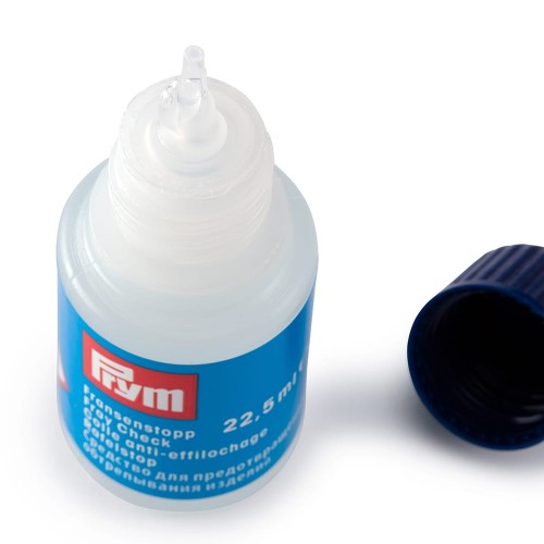 "PRYM"   968020   Средство для предотвр. обтрепывания изделий   в блистере .