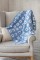 Пряжа ADELIA "LIRA"   100\% акрил   10 шт. х  50 г  200 м ± 5 м №04 св.розовый
