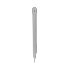 Спицы  GAMMA прямые   KNP1   пластик  d 25.0 мм  35 см  1 шт .