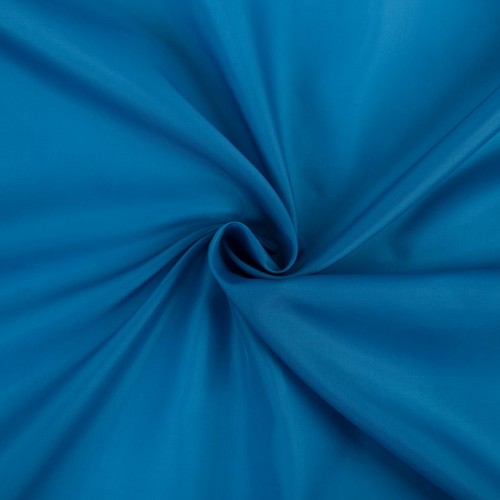 Ткань подкладочная "Gamma"   Taffeta   ФАСОВКА   180Т   100\% полиэстер   500 х  152 см ± 1 см №264 св.синий
