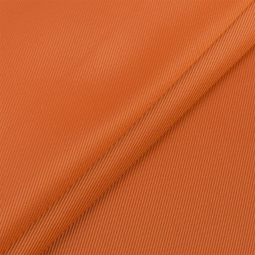 Ткань подкладочная "Gamma"   Poly Twill   LPT   100\% полиэстер   145 см ± 2 см 16 т.оранжевый