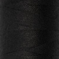 Швейные нитки (полиэстер) 40/2   "Gamma"  ( 503-602 )  4570 м №579 т. сине-серый