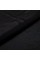Ткань PC-02   Poly Chiffon   ФАСОВКА   84 г/кв.м ± 5 г/кв.м  150 х  147 см ± 5 см  100\% полиэстер _ЧЁРНЫЙ