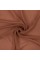 Ткань PC-02   Poly Chiffon   ФАСОВКА   84 г/кв.м ± 5 г/кв.м  150 х  147 см ± 5 см  100\% полиэстер №24 медный