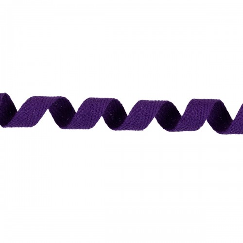 Лента киперная   10 мм  TCT-10   50 м фиолетовый/violet