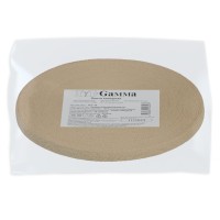 Лента киперная   10 мм  TCT-10   50 м бежевый/beige