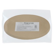 Лента киперная   10 мм  TCT-10   50 м бежевый/beige