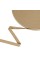 Лента киперная   10 мм  TCT-10   50 м бежевый/beige