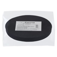 Лента киперная   20 мм  TCT-20   50 м черный/black