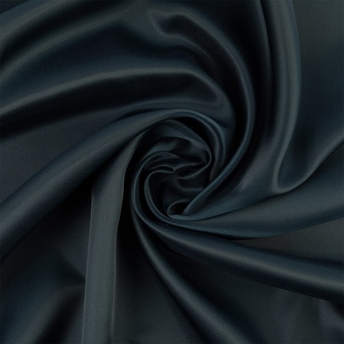 Ткань подкладочная "Gamma"   Poly Twill   ФАСОВКА   LPT   100\% полиэстер   500 х  145 см ± 2 см 81 т.синий