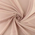 Ткань подкладочная Gamma Poly Twill ФАСОВКА LPTN 100\% полиэстер 200 х 145 см 20 пудра