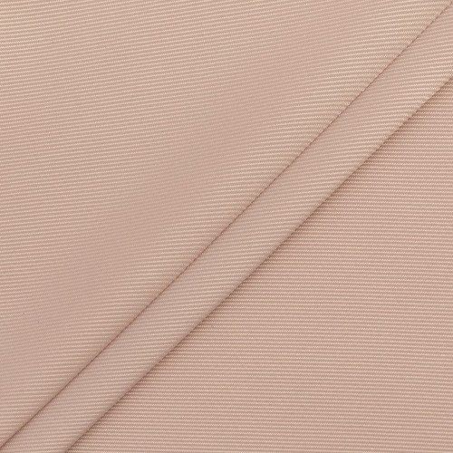 Ткань подкладочная "Gamma"   Poly Twill   ФАСОВКА   LPTN   100\% полиэстер   200 х  145 см ± 2 см 20 пудра