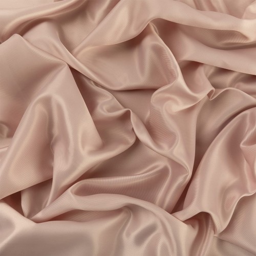 Ткань подкладочная "Gamma"   Poly Twill   ФАСОВКА   LPTN   100\% полиэстер   200 х  145 см ± 2 см 20 пудра