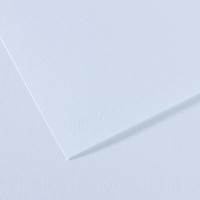 "Canson"   Бумага для пастели Mi-Teintes   160 г/м2  21 х  29.7 см  лист   25 л. №102 Лазурь небесная C31032S003