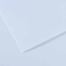 "Canson"   Бумага для пастели Mi-Teintes   160 г/м2  21 х  29.7 см  лист   25 л. №102 Лазурь небесная C31032S003