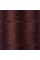 Нитки для вышивания "Gamma"   V150/2   100\% вискоза   10 x  183 м  200 я №3225 т.т.коричневый