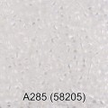 прозрачный/перламутр ( 58205 )