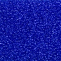 Бисер Чехия круглый   10/0   311-29001   2.3 мм  50 г 30050 св.васильковый