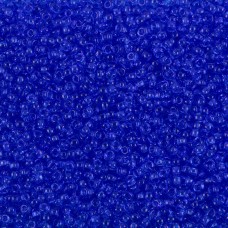 Бисер Чехия круглый   10/0   311-29001   2.3 мм  50 г 30050 св.васильковый
