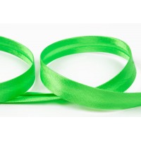 Косая бейка   ФАСОВКА   "Gamma"   GK-15P   14 -  15 мм  5 х  5.4 м №123 зеленый