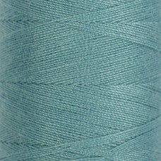 Швейные нитки (полиэстер) 50/2   "Nitka"  ( 201-300 )  4570 м №280 голубой