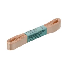 Лента атласная 12 мм ( 1/2 ")  "Gamma"   AL-12P   ФАСОВКА   10 x  5.4 м №146 пепельно-каштановый