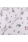 Ткань "PEPPY"   Ткань муслиновая   ФАСОВКА   EMBRACE   100\% хлопок   100 х  125 см  Shannon Fabrics emshooting star blush