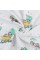 Ткань "Shannon Fabrics"   Ткань муслиновая   SMD EMBRACE   100\% хлопок   125 см ± 2 см noah`s ark opal