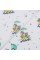 Ткань "Shannon Fabrics"   Ткань муслиновая   SMD EMBRACE   100\% хлопок   125 см ± 2 см noah`s ark opal