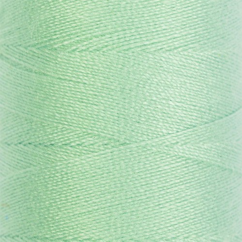 Швейные нитки (полиэстер) 40/2   "Nitka"  ( 201-300 )  4570 м №228 св.бирюзовый
