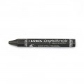 LYRA Мелок графитный GRAPHITE акварельный заточенный 12 шт. 9B L5630109