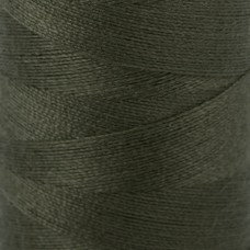 Швейные нитки (полиэстер) 40/2   "Gamma"  ( 301-400 )  4570 м №393 св.коричневый