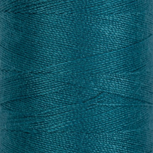 Швейные нитки (полиэстер) 40/2   "Gamma"  ( 201-300 )  4570 м №263 т.голубой