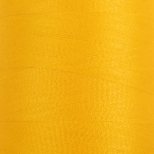 Швейные нитки (полиэстер) 50/2   "Gamma"  ( 101-200 )  4570 м №139 т.золотистый