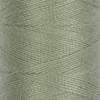 Швейные нитки (полиэстер) 50/2   "Gamma"  ( 301-400 )  4570 м №365 св.серый