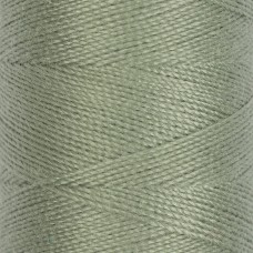 Швейные нитки (полиэстер) 50/2   "Gamma"  ( 301-400 )  4570 м №365 св.серый