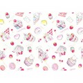 Ткань для пэчворка PEPPY NICO NICO LAND ФАСОВКА 100 x 110 см 200 г/кв.м 100\% хлопок 40702-10