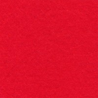 Фетр "BLITZ"   FKC10-30/45   декоративный   1 мм  30 см х 45 см №СН601 красный