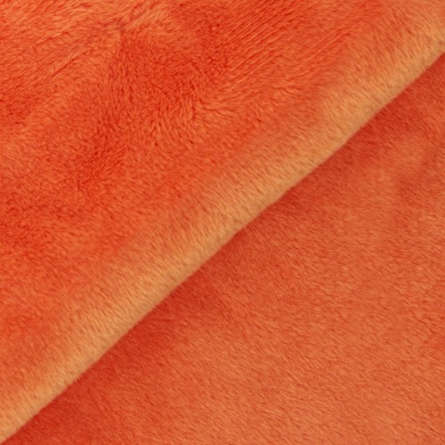 "PEPPY"   Плюш   PEV   ФАСОВКА   48 x 48 см  273 г/кв.м ± 5   100\% полиэстер 28 св.красный/lt.red