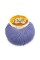 Пряжа ADELIA "KATTY"   100\% шерсть   10 шт. х  50 г  150 м ± 10 м №22 т.голубой